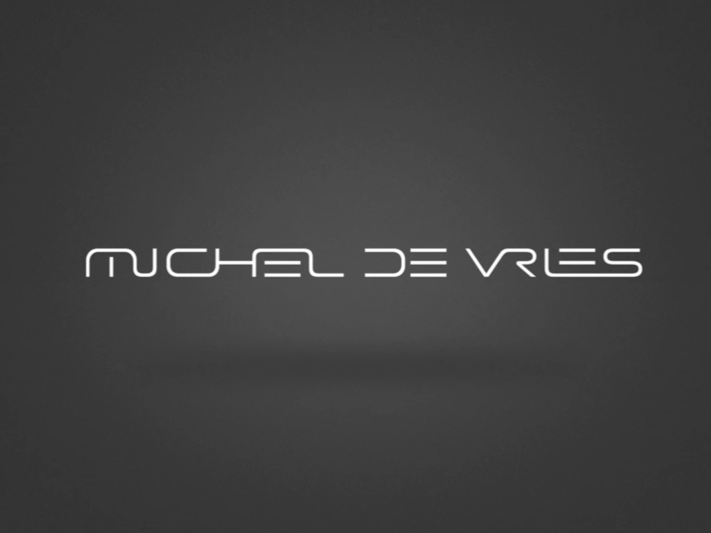Corporate Branding Projekt - Michel de Vries
